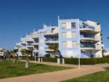 Holidays in Cabo Roig